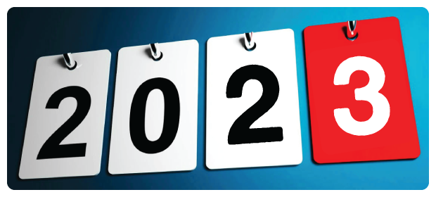 Finašu rādītāji 2023